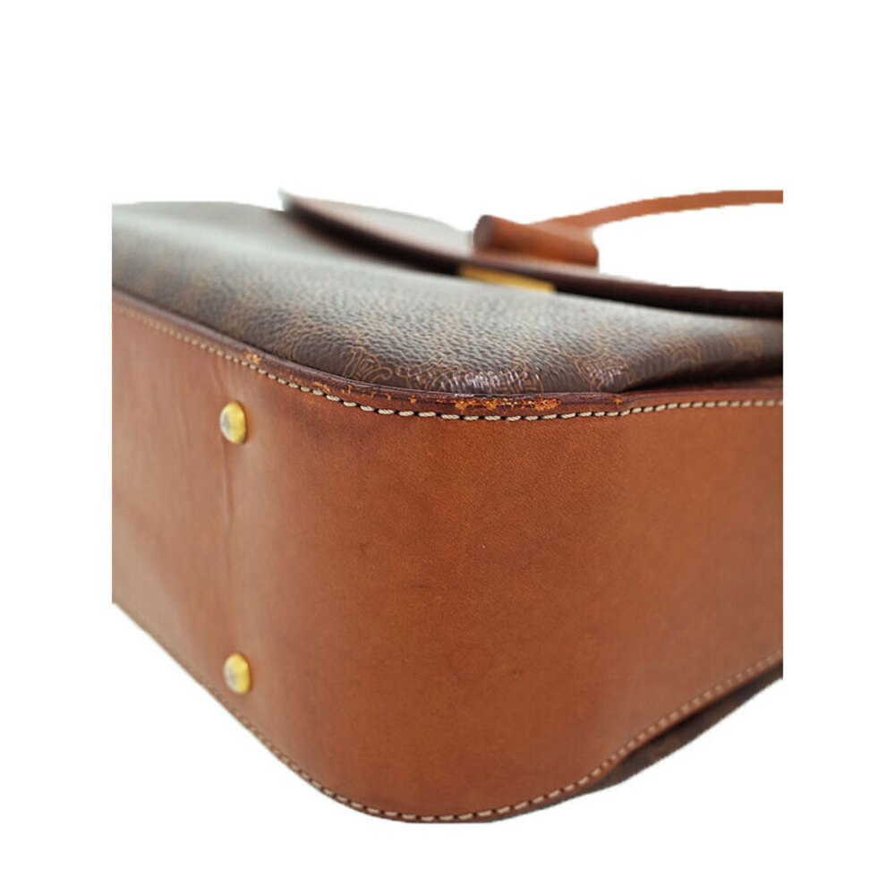 Celine Handbag Macadam Bag - Picture 8 of 9